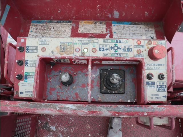 HINO RANGER 2011 Image 31