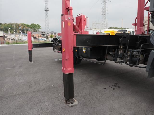 HINO RANGER 2011 Image 31