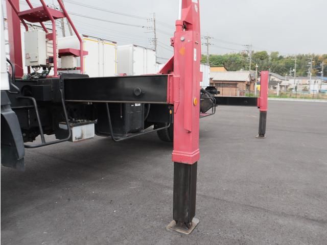 HINO RANGER 2011 Image 31