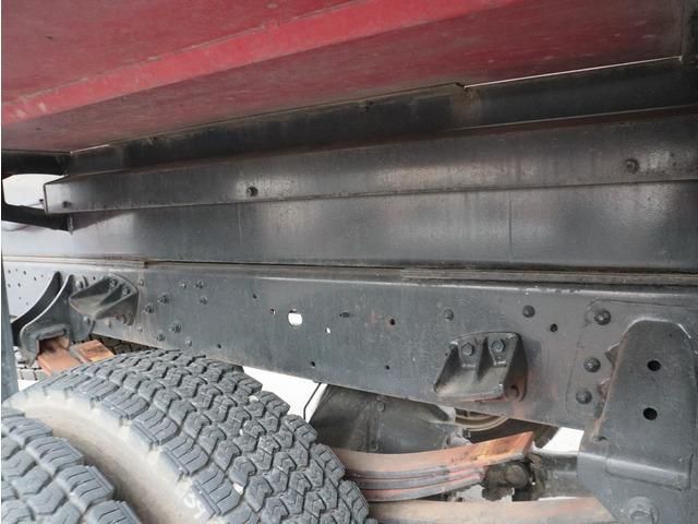 HINO RANGER 2011 Image 31