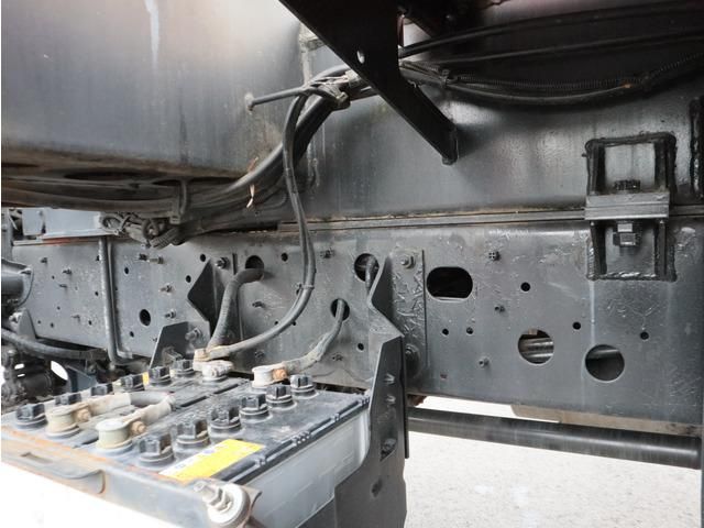 HINO RANGER 2011 Image 31