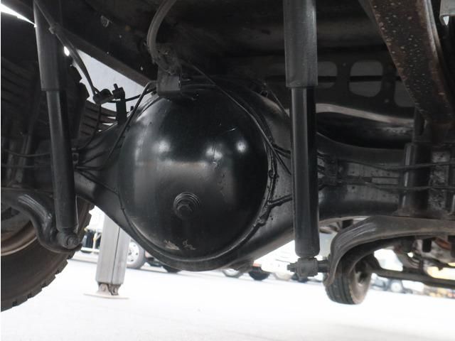 HINO RANGER 2011 Image 31