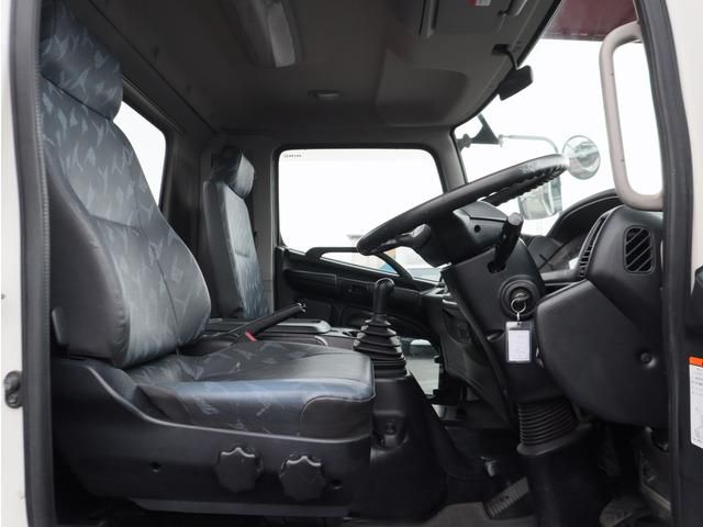 HINO RANGER 2011 Image 31