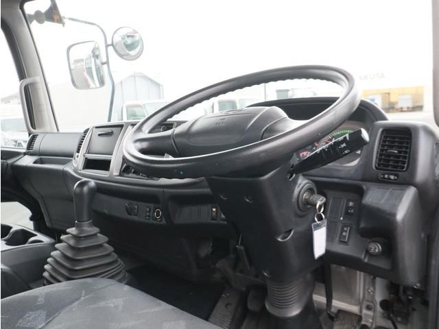 HINO RANGER 2011 Image 31
