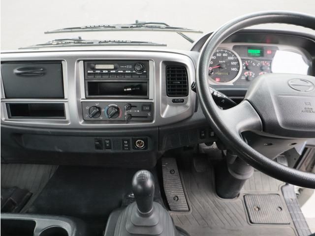 HINO RANGER 2011 Image 31