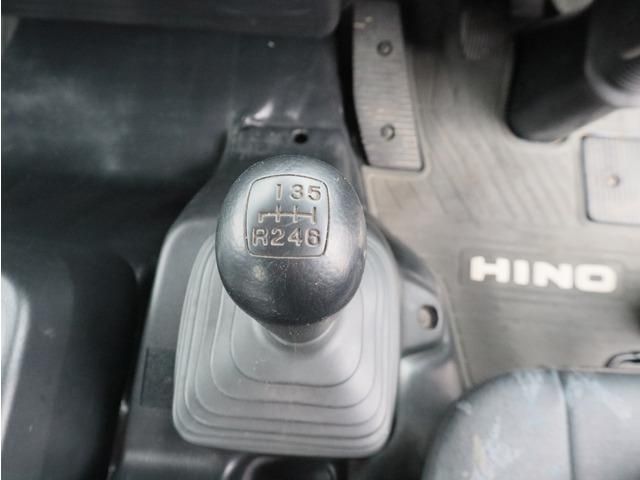 HINO RANGER 2011 Image 31