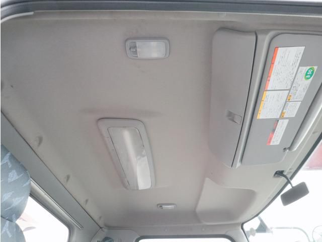 HINO RANGER 2011 Image 31