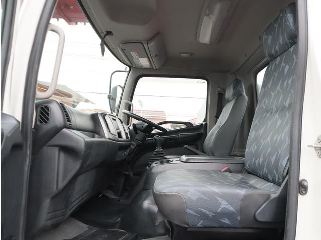 HINO RANGER 2011 Image 31