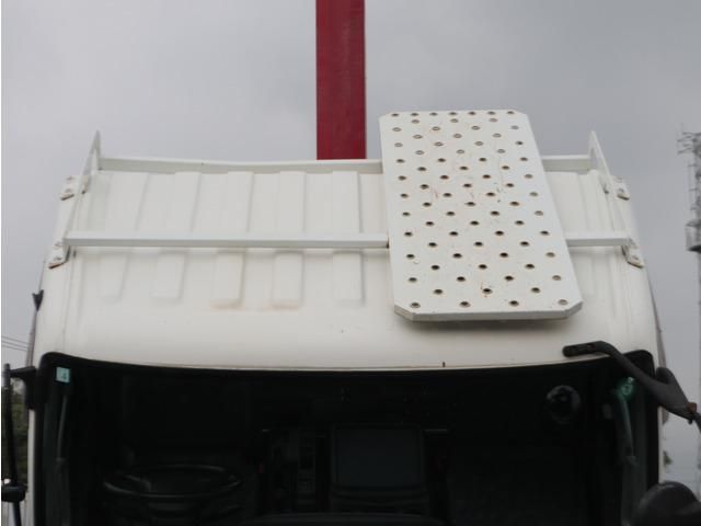 HINO RANGER 2011 Image 31