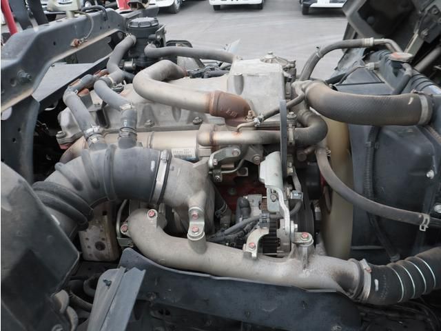 HINO RANGER 2011 Image 31