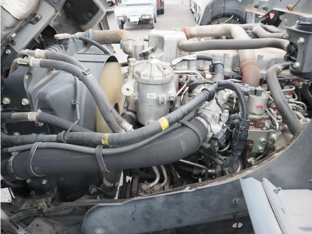 HINO RANGER 2011 Image 31