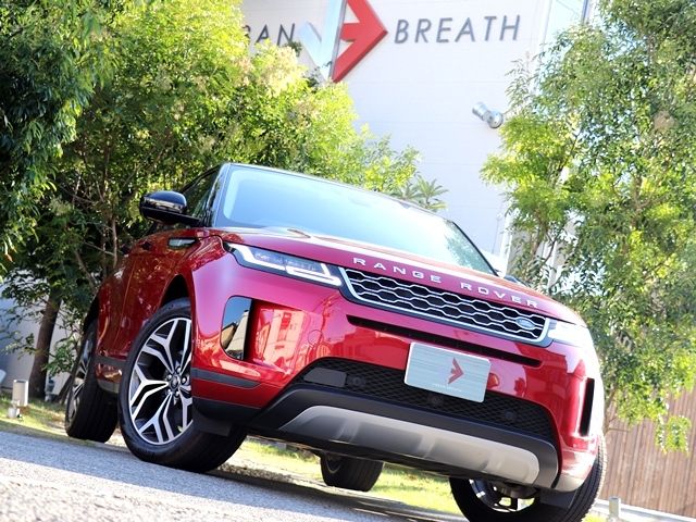 ROVER RANGE  EV 2019 Image 31