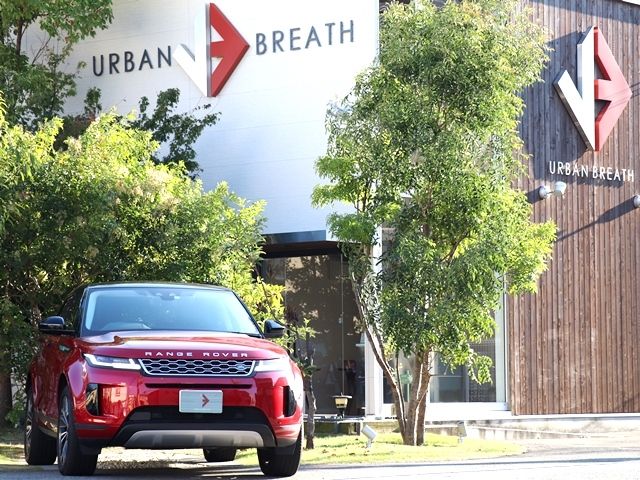 ROVER RANGE  EV 2019 Image 31