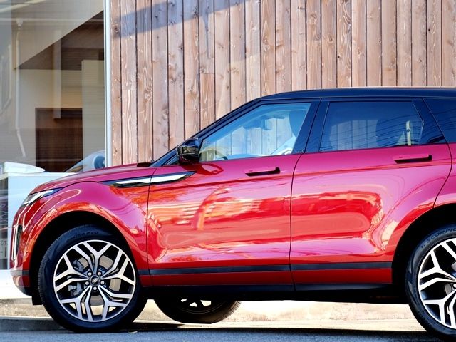 ROVER RANGE  EV 2019 Image 31