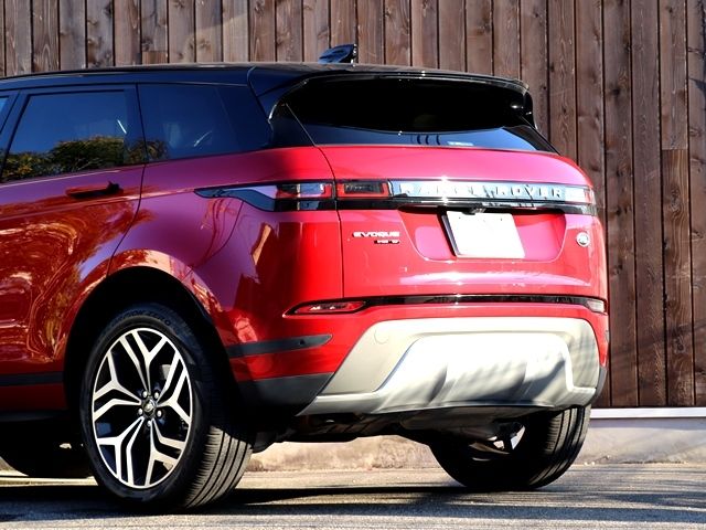 ROVER RANGE  EV 2019 Image 31