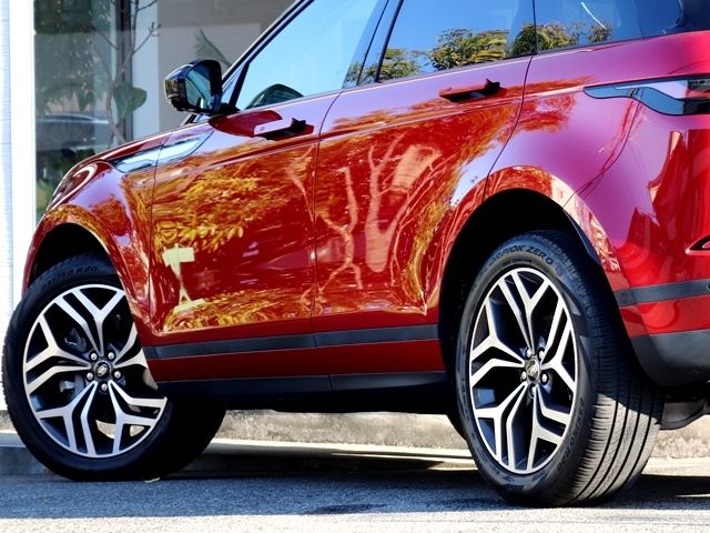 ROVER RANGE  EV 2019 Image 31