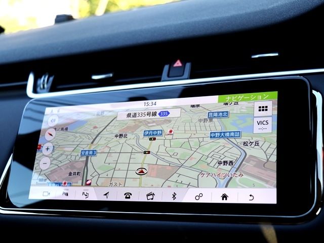 ROVER RANGE  EV 2019 Image 31