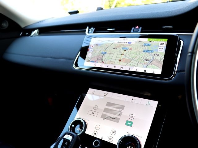 ROVER RANGE  EV 2019 Image 31