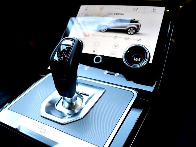 ROVER RANGE  EV 2019 Image 31