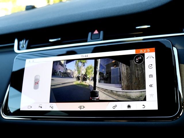 ROVER RANGE  EV 2019 Image 31