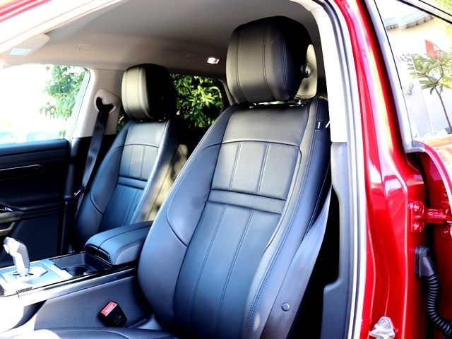 ROVER RANGE  EV 2019 Image 31