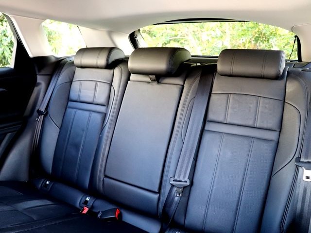 ROVER RANGE  EV 2019 Image 31