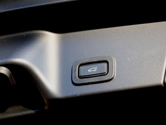 ROVER RANGE  EV 2019 Image 31