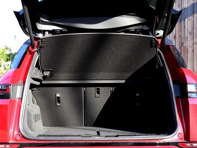 ROVER RANGE  EV 2019 Image 31