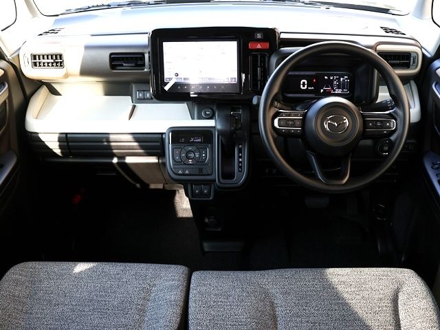 MAZDA FLAIR WAGON 2025 Image 31