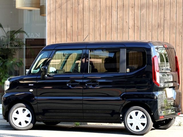 MAZDA FLAIR WAGON 2025 Image 31