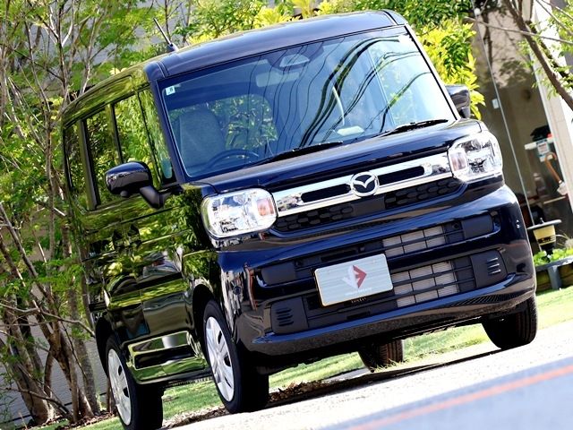 MAZDA FLAIR WAGON 2025 Image 31