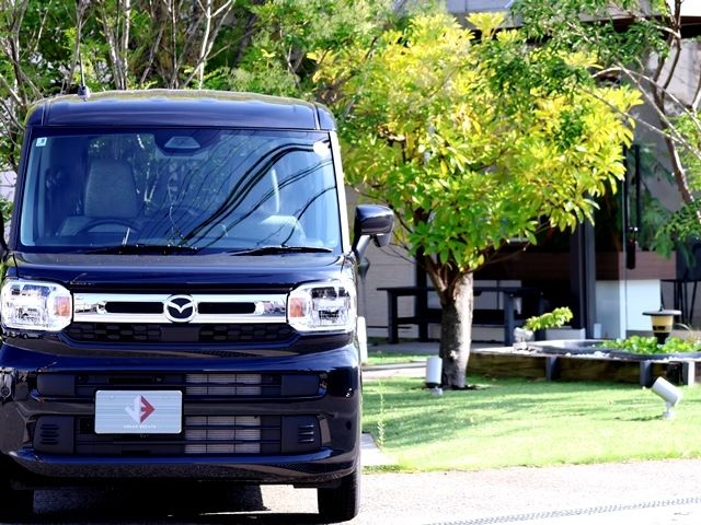 MAZDA FLAIR WAGON 2025 Image 31