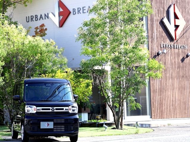 MAZDA FLAIR WAGON 2025 Image 31