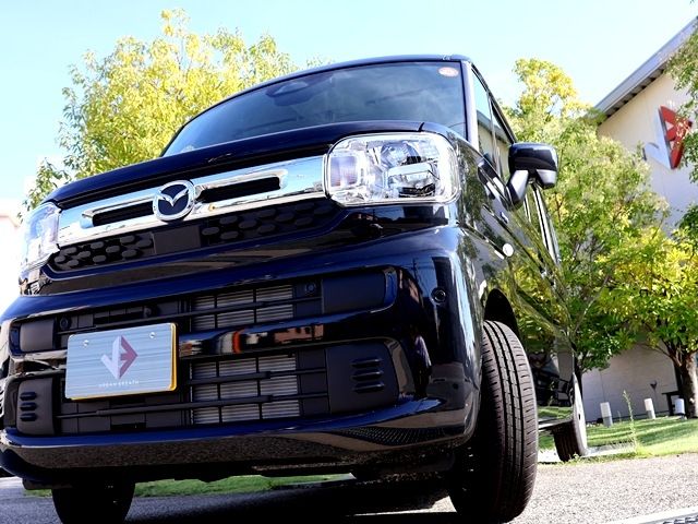 MAZDA FLAIR WAGON 2025 Image 31