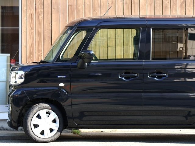 MAZDA FLAIR WAGON 2025 Image 31