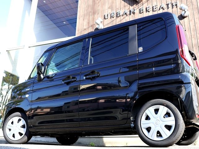 MAZDA FLAIR WAGON 2025 Image 31