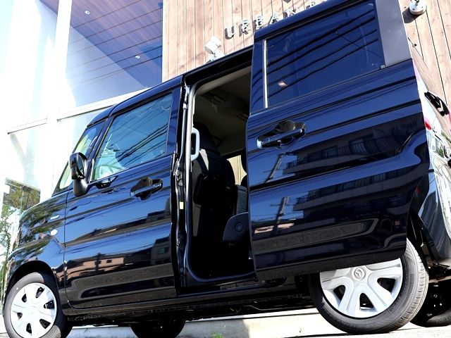 MAZDA FLAIR WAGON 2025 Image 31