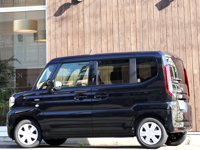 MAZDA FLAIR WAGON 2025 Image 31