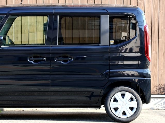 MAZDA FLAIR WAGON 2025 Image 31