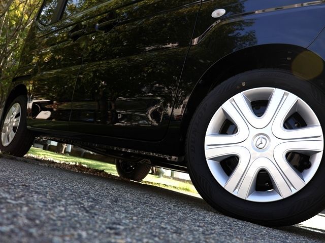 MAZDA FLAIR WAGON 2025 Image 31