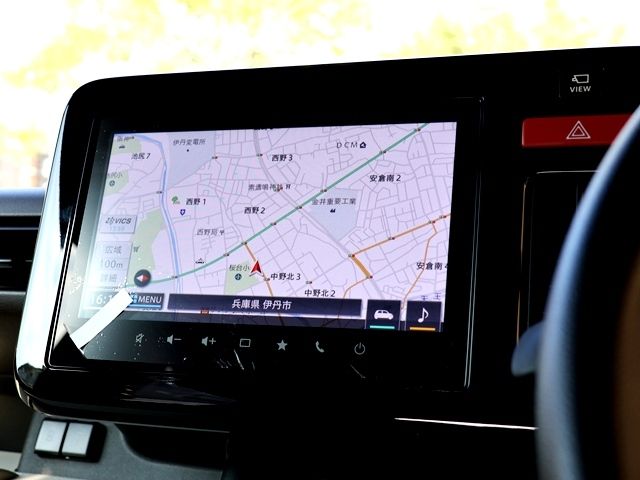 MAZDA FLAIR WAGON 2025 Image 31