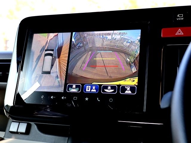 MAZDA FLAIR WAGON 2025 Image 31