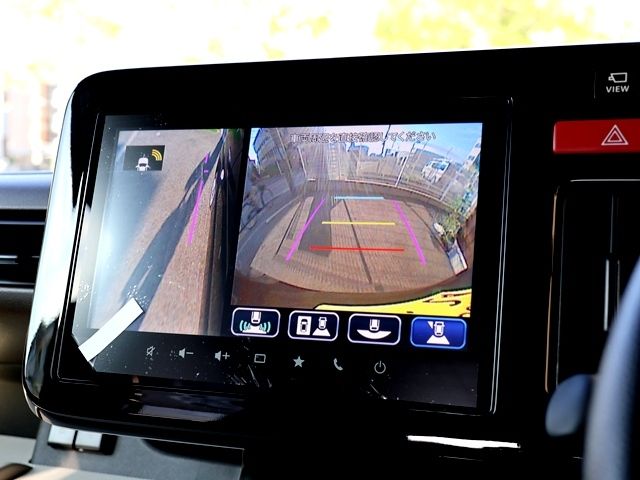 MAZDA FLAIR WAGON 2025 Image 31