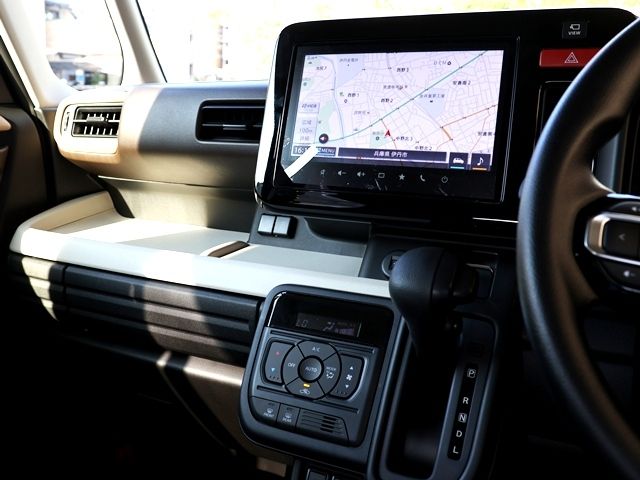 MAZDA FLAIR WAGON 2025 Image 31