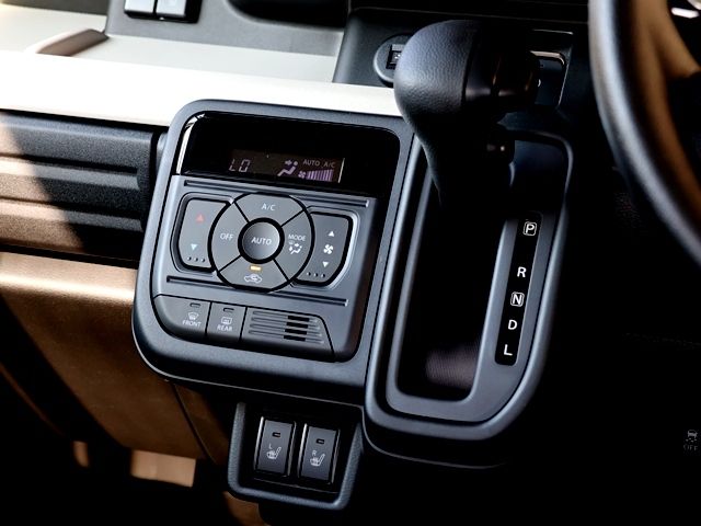 MAZDA FLAIR WAGON 2025 Image 31