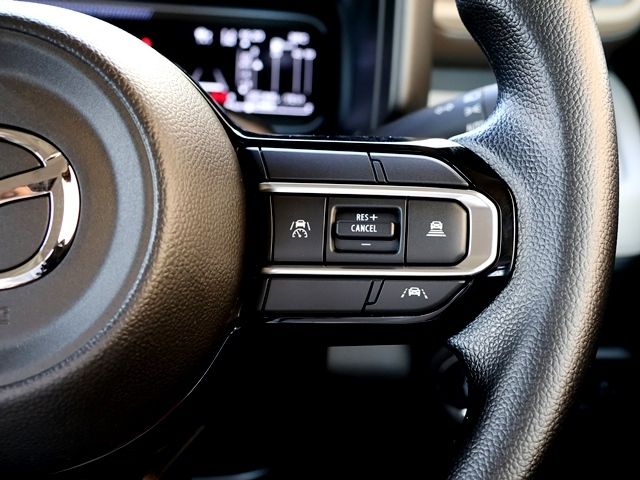 MAZDA FLAIR WAGON 2025 Image 31