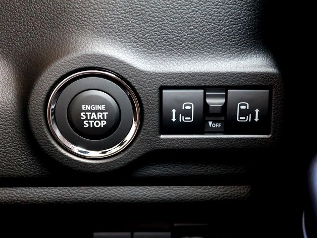 MAZDA FLAIR WAGON 2025 Image 31