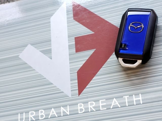 MAZDA FLAIR WAGON 2025 Image 31