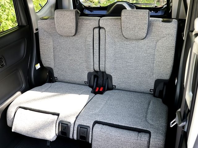 MAZDA FLAIR WAGON 2025 Image 31