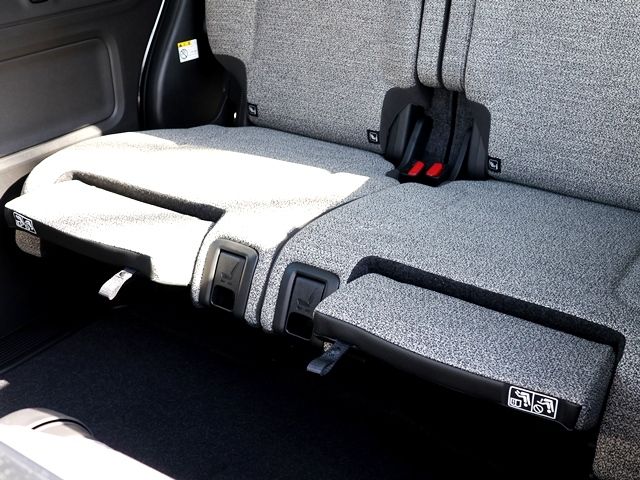 MAZDA FLAIR WAGON 2025 Image 31